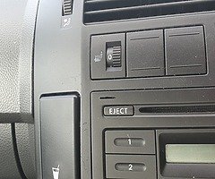 07 VW polo diesel (high spec) - Image 9/10