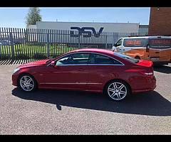 2011 e220 - Image 3/7