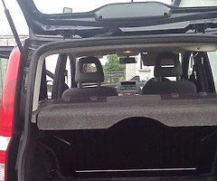 Fiat Panda 2010 - Image 3/10