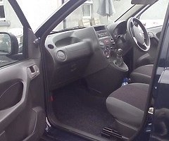 Fiat Panda 2010 - Image 4/10