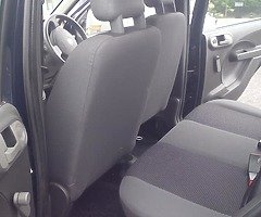 Fiat Panda 2010 - Image 5/10