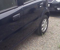 Fiat Panda 2010 - Image 6/10