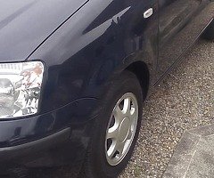 Fiat Panda 2010 - Image 7/10