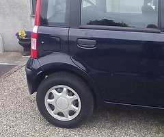Fiat Panda 2010 - Image 9/10