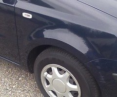 Fiat Panda 2010 - Image 10/10