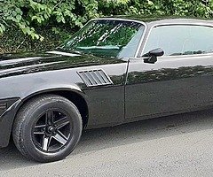1979 Chevrolet Avalanche