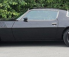 1979 Chevrolet Avalanche