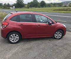 2010 1.4 diesel citroen c3 70 bhp great car for first time insurance - Image 3/7