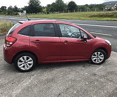 2010 1.4 diesel citroen c3 70 bhp great car for first time insurance - Image 7/7