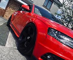 Audi A4 Sline - Image 4/8