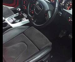 Audi A4 Sline - Image 5/8