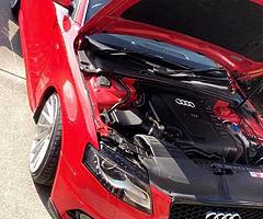 Audi A4 Sline - Image 7/8