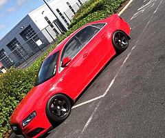 Audi A4 Sline - Image 8/8