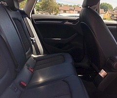 Audi A3 saloon - Image 5/7