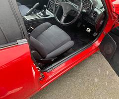 Eunos roadster Mazda mx5 manual transmission - Image 6/10