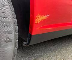 Eunos roadster Mazda mx5 manual transmission - Image 8/10