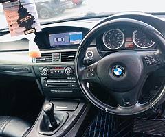 BMW M3 2008 coupa manual ! - Image 4/8