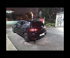 Golf 1.6 tdi