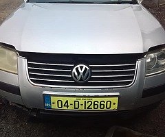 Volkswagen Atlas - Image 2/2