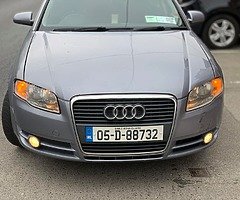 Audi A4 1.9 tdi - Image 2/2