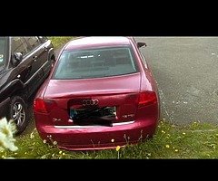 AUDI A4 B7 FOR BREAKING - Image 2/5