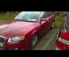 AUDI A4 B7 FOR BREAKING - Image 4/5