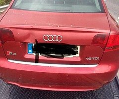 AUDI A4 B7 FOR BREAKING - Image 5/5