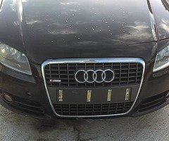AUDI A4 B7 FOR BREAKING - Image 4/7