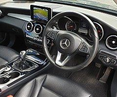 2015 Mercedes-Benz C-Class - Image 7/8