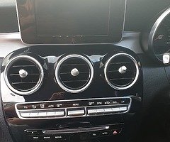 2015 Mercedes-Benz C-Class - Image 8/8