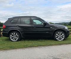 ⭐️⭐️Crewcab⭐️⭐️ 2008 BMW X5 E70 MSPORT 3.0SD