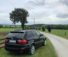 ⭐️⭐️Crewcab⭐️⭐️ 2008 BMW X5 E70 MSPORT 3.0SD - Image 3/10