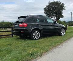 ⭐️⭐️Crewcab⭐️⭐️ 2008 BMW X5 E70 MSPORT 3.0SD - Image 4/10