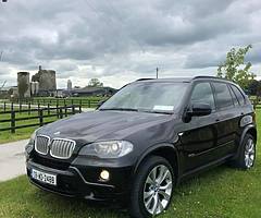 ⭐️⭐️Crewcab⭐️⭐️ 2008 BMW X5 E70 MSPORT 3.0SD - Image 10/10