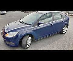 Ford focus 1.4 - Image 1/4