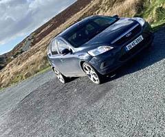Ford focus 1.4 - Image 3/4