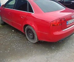 AUDI A4 B7 FOR BREAKING - Image 2/3