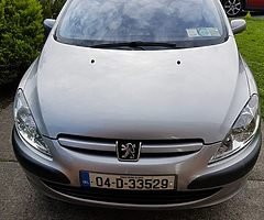 Peugeot 307 LP(Gaz) - Image 7/8