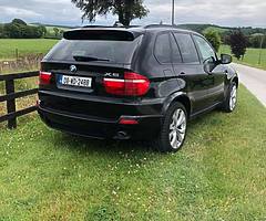 ⭐️⭐️Crewcab⭐️⭐️ 2008 BMW X5 E70 MSPORT 3.0SD - Image 5/10