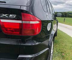⭐️⭐️Crewcab⭐️⭐️ 2008 BMW X5 E70 MSPORT 3.0SD - Image 6/10
