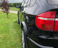 ⭐️⭐️Crewcab⭐️⭐️ 2008 BMW X5 E70 MSPORT 3.0SD - Image 7/10