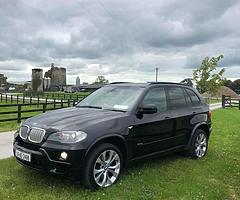 ⭐️⭐️Crewcab⭐️⭐️ 2008 BMW X5 E70 MSPORT 3.0SD - Image 10/10