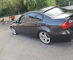 BMW 320d