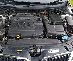 2014 Skoda Octavia VRS - Image 3/6