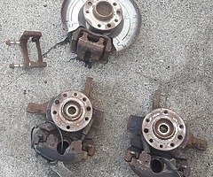 Opel Astra Breaking - Image 3/10