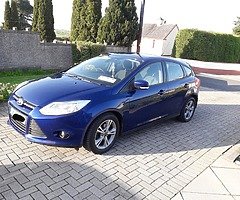 142 Ford Focus 1.6 Diesel - Image 3/5