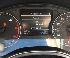 AUDI A6 AVANT - Image 3/10