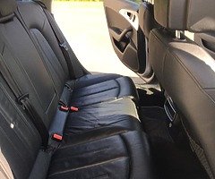 AUDI A6 AVANT - Image 4/10