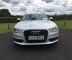 AUDI A6 AVANT - Image 6/10
