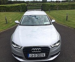 AUDI A6 AVANT - Image 7/10